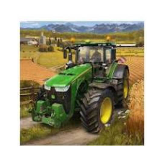 Farming Simulator 20 Mod