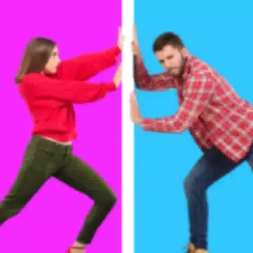 Boys VS Girls