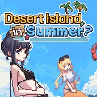Desert Island in Summer?