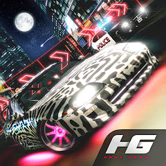 Heat Gear - Race & Drift World Mod