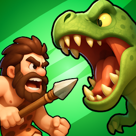 Dino King - Jurassic Hunt