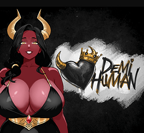 Demi-Human