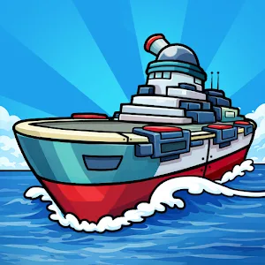 BattleShip Go