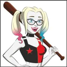 Harley Quinn Trainer Latest
