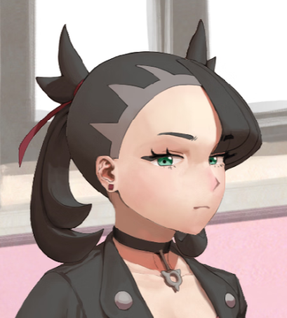 Marnie Game APK