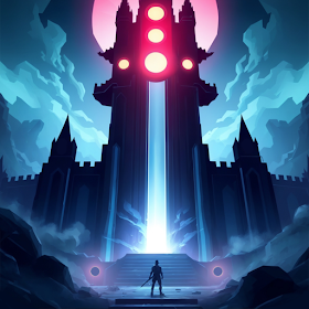 Phantom Tower
