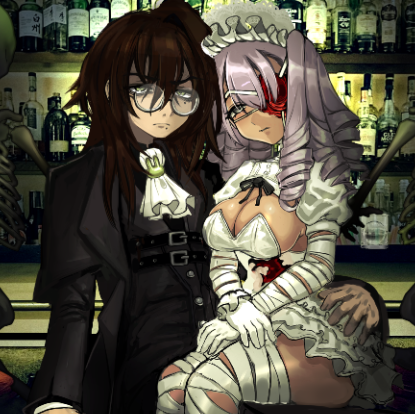 Operation Eventide: DOLOROSA