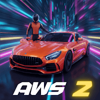 Amg World Simulator 2