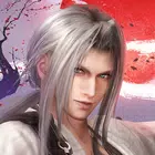 FINAL FANTASY VII EVER CRISIS Jp