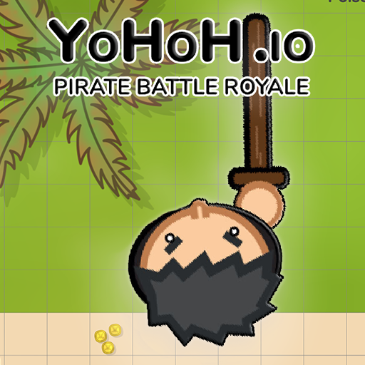YoHoH.io
