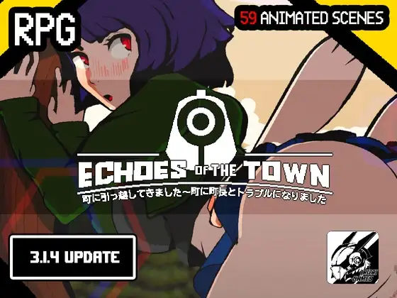 Echoes of the town