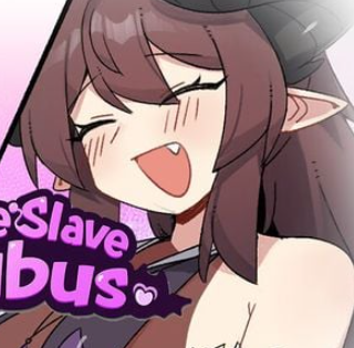 Corporate Slave Succubus