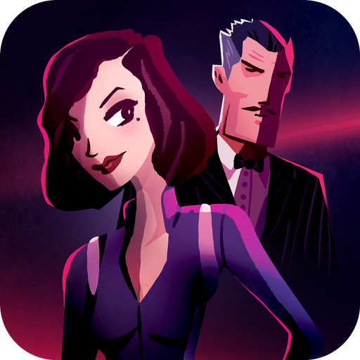 Agent A: A puzzle in disguise