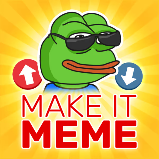 Make it Meme Online