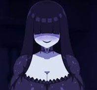 Ghost Milf Demo