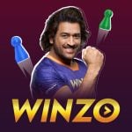 WinZO:Ludo, Snakes & Ladders