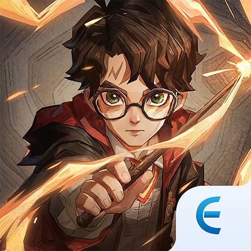 Harry Potter Magic Awakened