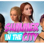 Summer in the City