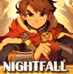 Nightfall: Kingdom Frontier TD