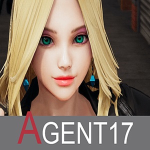 Agent 17