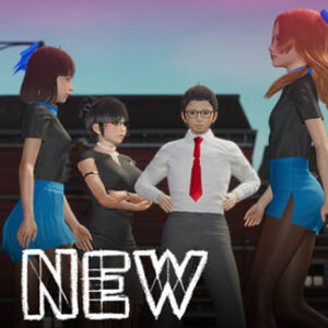That New Teacher Latest
