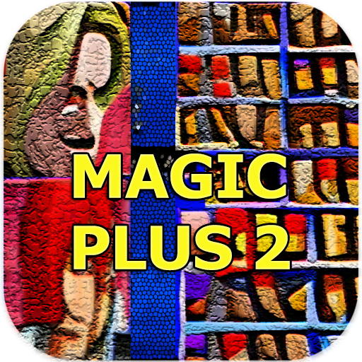 The King of Magic Plus 2002