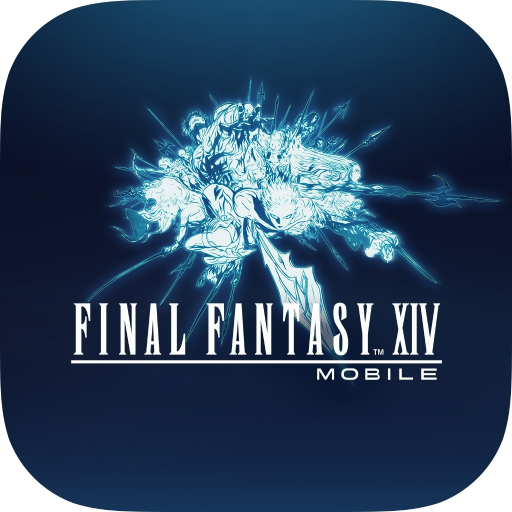 Final Fantasy XIV Mobile