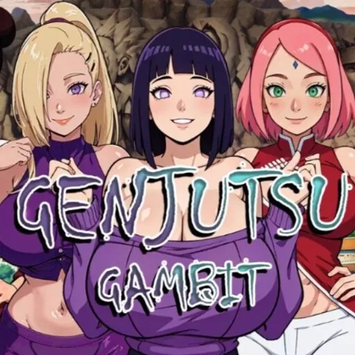 GENJUTSU GAMBIT: Konoha's Conquest