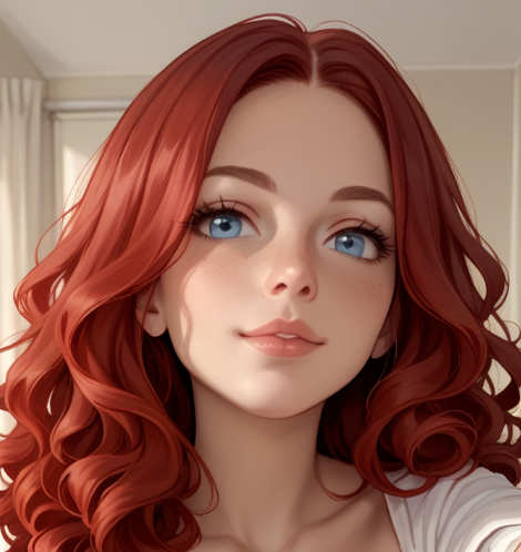 Good Girl Phone APK