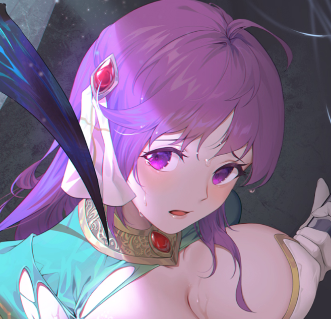 The Agnietta ~The holy healer & the cursed dungeon~