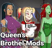 Queen’s Brothel