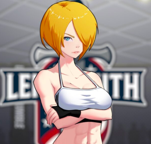 Lust Brawl