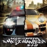 NFS Most Wanted 5-1-0