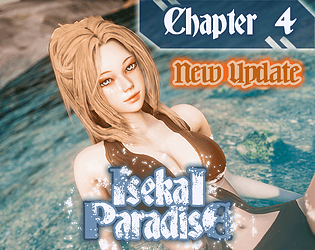 Isekai Paradise