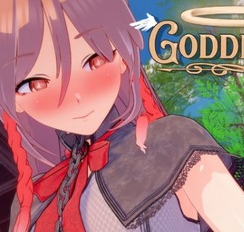 Goddesses' Whim