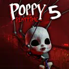Poppy Playtime – Chapter 5