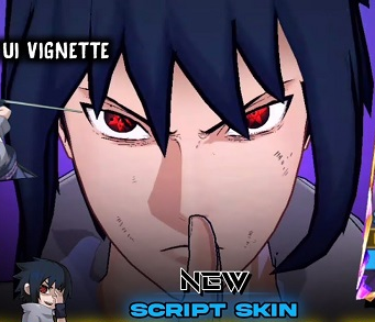 Suyou Sasuke Uchiha