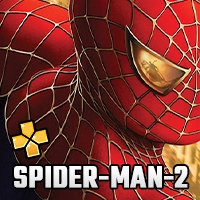Spider-Man 2 PSP