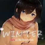 Winter Life in the Countryside