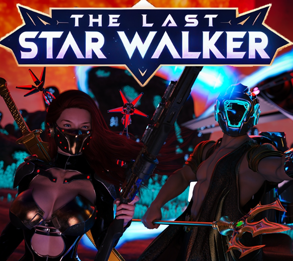 The Last Star Walker