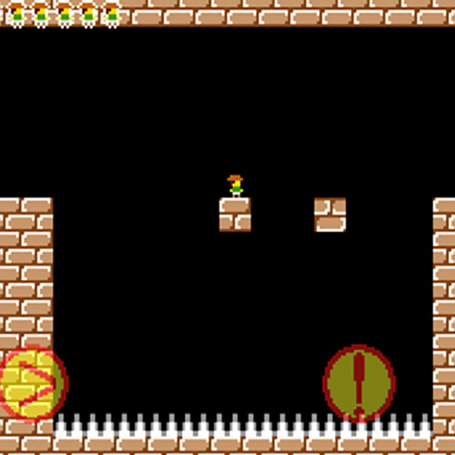 Trap Adventure 2