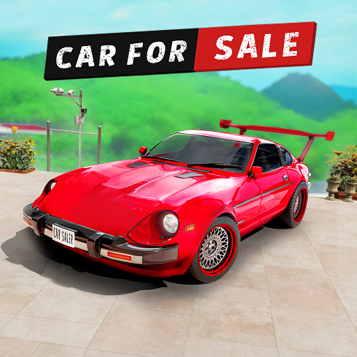 Car Saler Simulator