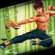 Kung Fu Attack:Final Fight