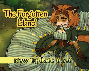 The Forgotten Island