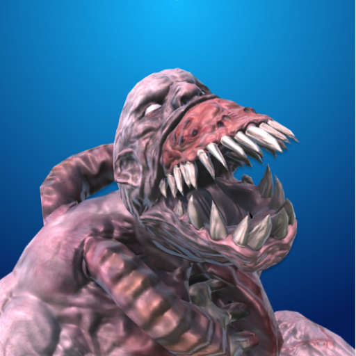 Zombieverse AR Edition
