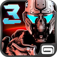 N.O.V.A. 3 Premium Edition