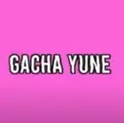 Gacha Yune