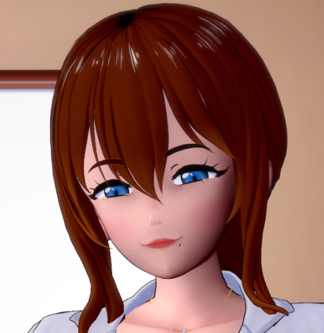 Discovering My NTS Fetish