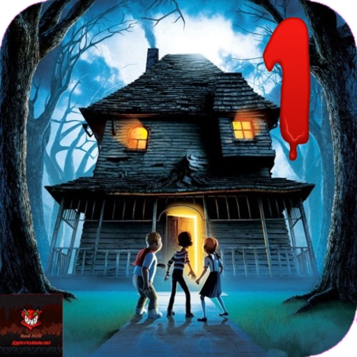 Monster House: Chapter 1