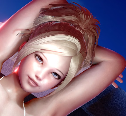 The Secret of Mom and Me: Remake APK